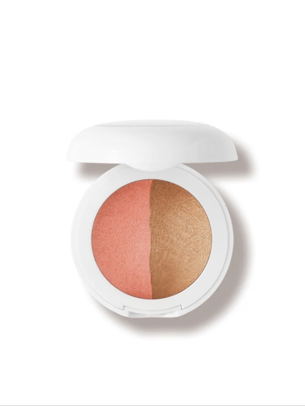 Dibs Duet Baked Blush